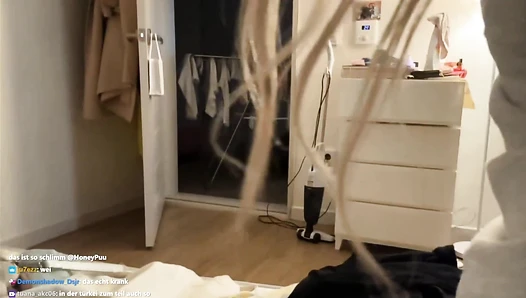 HoneyPuu - Video Leaks #34