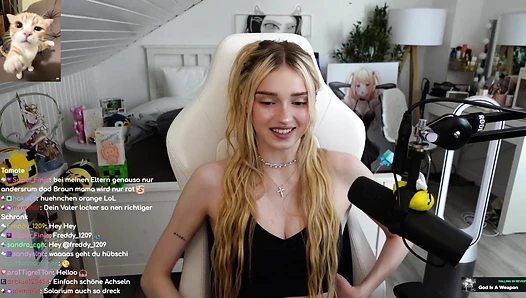 HoneyPuu - Video Leaks #36