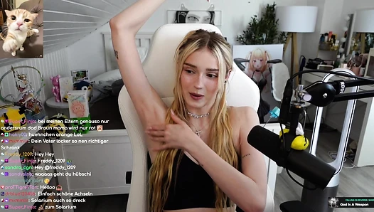 HoneyPuu - Video Leaks #36