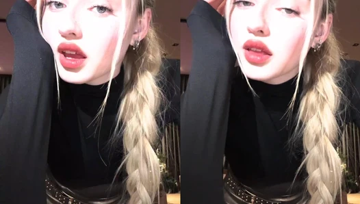 HoneyPuu - Video Leaks #38
