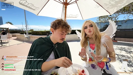 HoneyPuu - Video Leaks #44