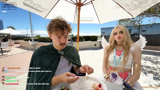 HoneyPuu - Video Leaks #44