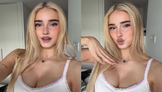 HoneyPuu - Video Leaks #47