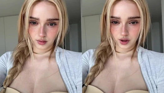 HoneyPuu - Video Leaks #48