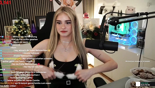 HoneyPuu - Video Leaks #49
