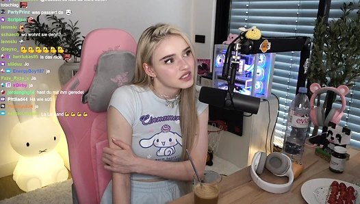 HoneyPuu - Video Leaks #50