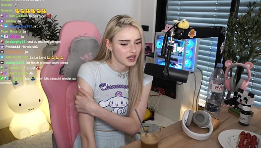 HoneyPuu - Video Leaks #50