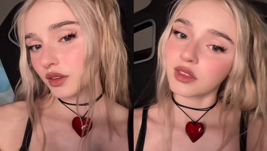 HoneyPuu - Video Leaks #51