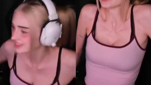 HoneyPuu - Video Leaks #53