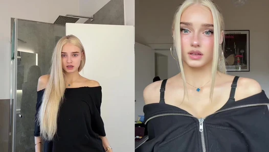 HoneyPuu - Video Leaks #54