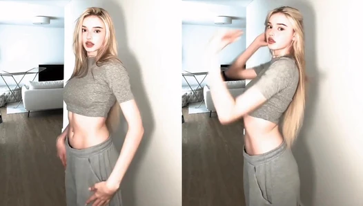 HoneyPuu - Video Leaks #55