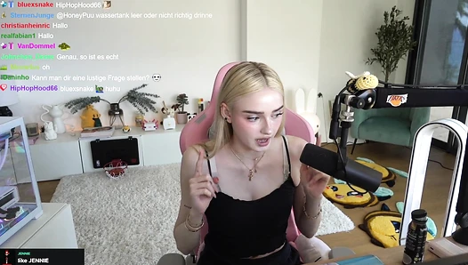 HoneyPuu - Video Leaks #56