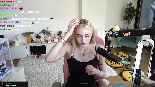 HoneyPuu - Video Leaks #56