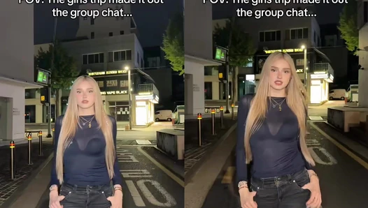 HoneyPuu - Video Leaks #59