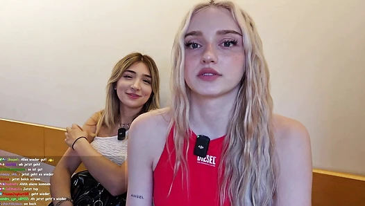 HoneyPuu - Video Leaks #62
