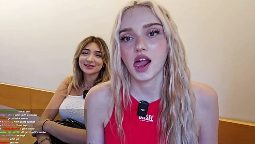HoneyPuu - Video Leaks #62