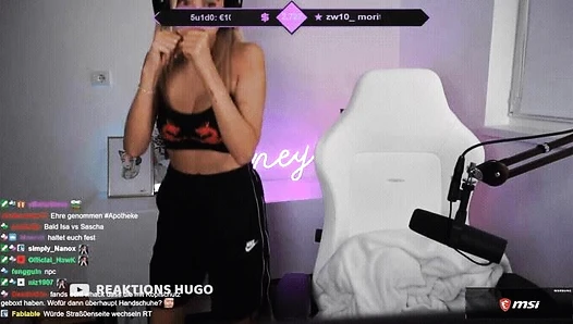 HoneyPuu - Video Leaks #65