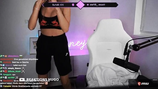 HoneyPuu - Video Leaks #65
