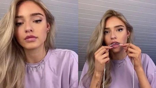 HoneyPuu - Video Leaks #67