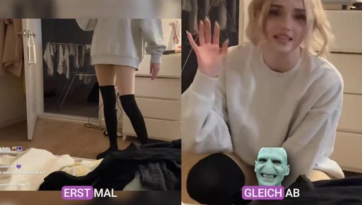 HoneyPuu - Video Leaks #69
