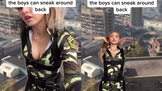 HoneyPuu - Video Leaks #71
