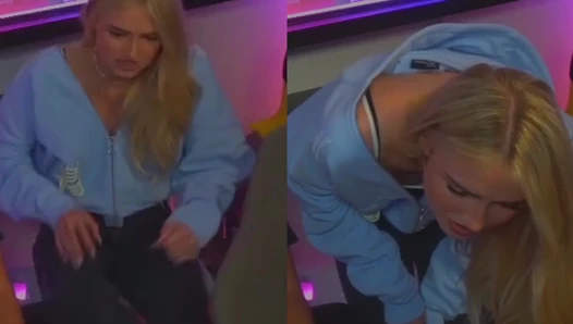 HoneyPuu - Video Leaks #73