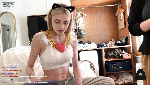 HoneyPuu - Video Leaks #75