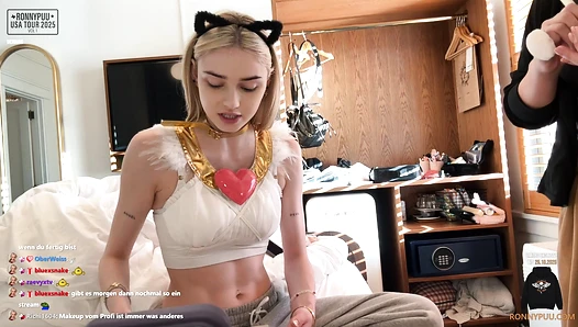 HoneyPuu - Video Leaks #75