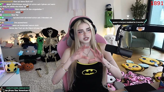 HoneyPuu - Video Leaks #77