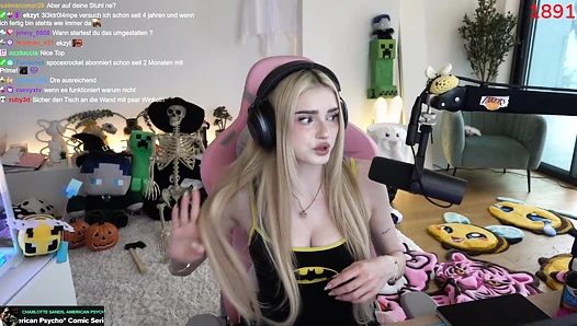 HoneyPuu - Video Leaks #77
