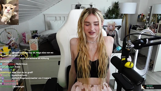 HoneyPuu - clap video 1080