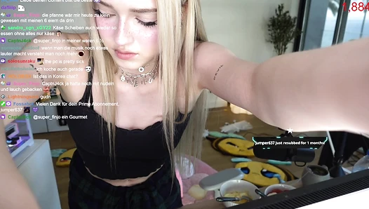 HoneyPuu - Video Leaks #79