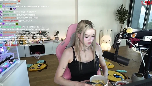 HoneyPuu - Video Leaks #79