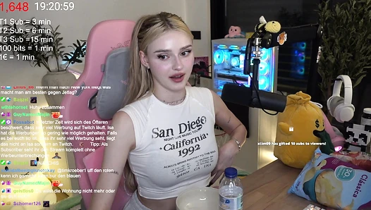 HoneyPuu - Video Leaks #80