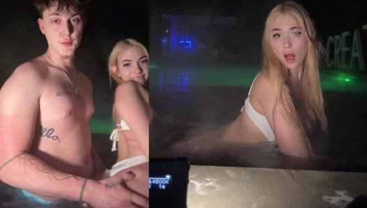 Chloe Yummy - Video Leaks #46