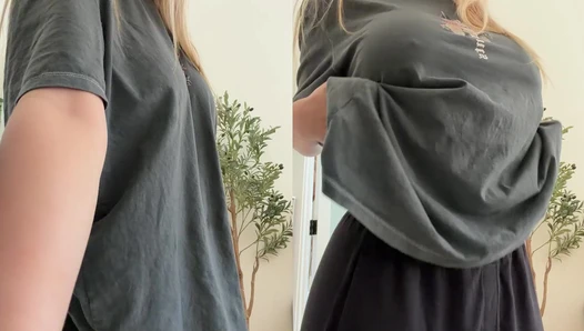 Tanababy - Video Leaks #163