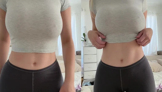 Tanababy - Video Leaks #187