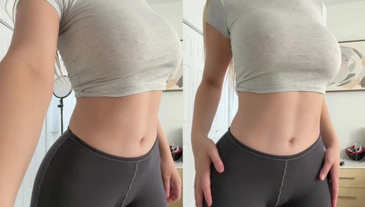 Tanababy - Video Leaks #190