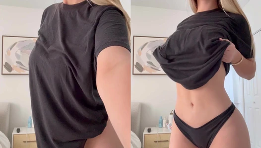 Tanababy - Video Leaks #196
