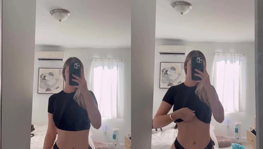 Tanababy - Video Leaks #228