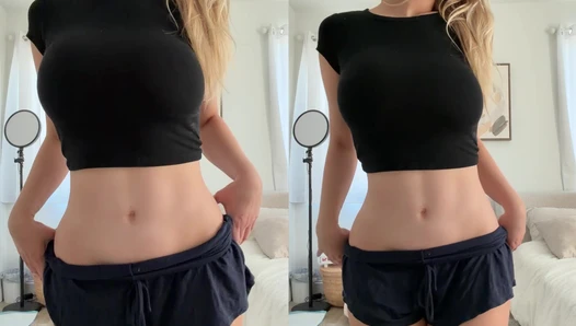 Tanababy - Video Leaks #260