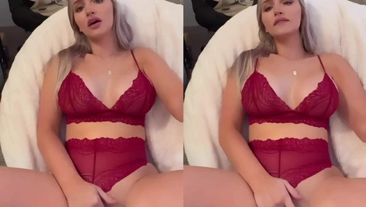 Tanababy - Video Leaks #340