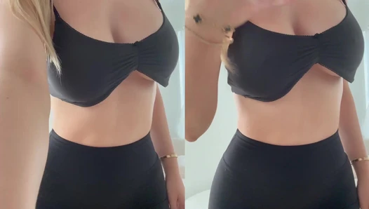 Tanababy - Video Leaks #346