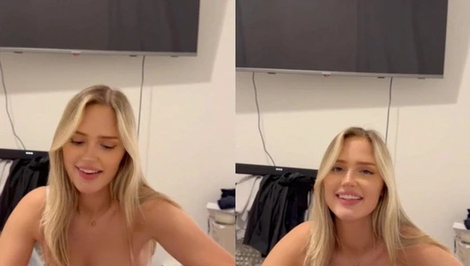 Tanababy - Video Leaks #399