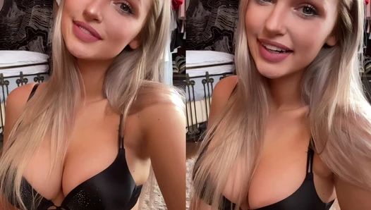 Tanababy - Video Leaks #403