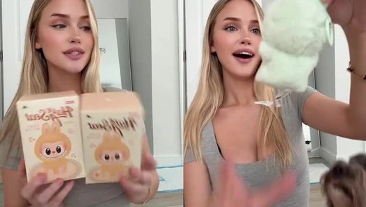 Tanababy - Video Leaks #481