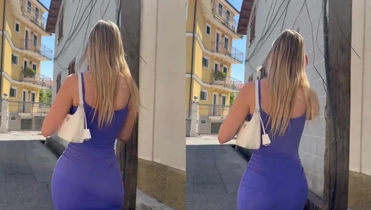 Tanababy - Video Leaks #487