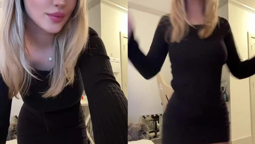Tanababy - Video Leaks #492