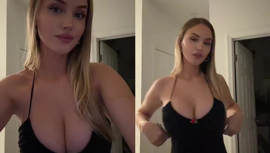 Tanababy - Video Leaks #494