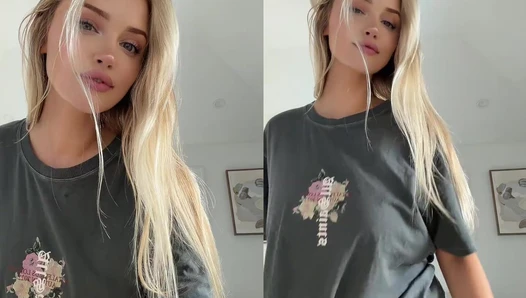 Tanababy - Video Leaks #501